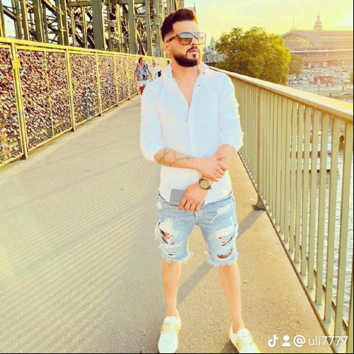 Uly U. profile photo