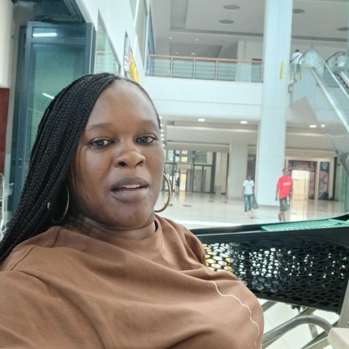 Naomi n. profile photo