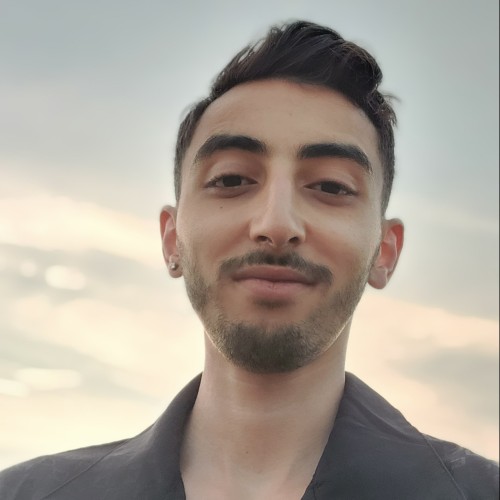 Omar M. profile photo