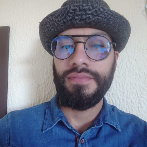 Edgar Guillermo M. profile photo