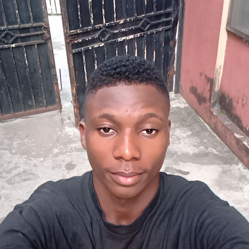 Korede F. profile photo