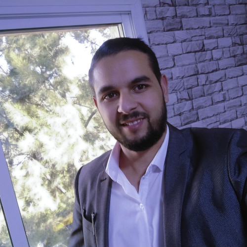 Omar B. profile photo