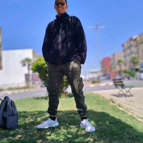 Yahya E. profile photo