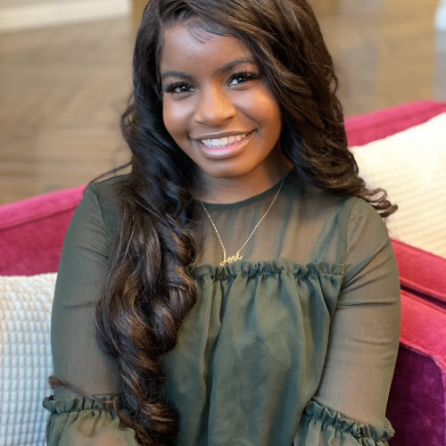 Aisha J. profile photo