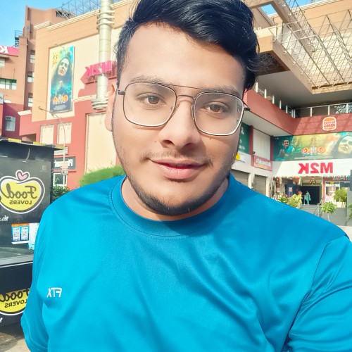 Raghav B. profile photo