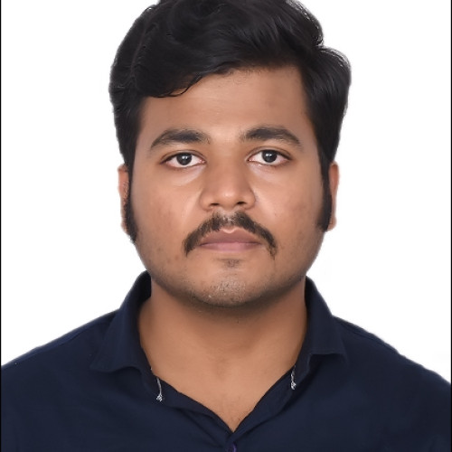 Durvesh P. profile photo