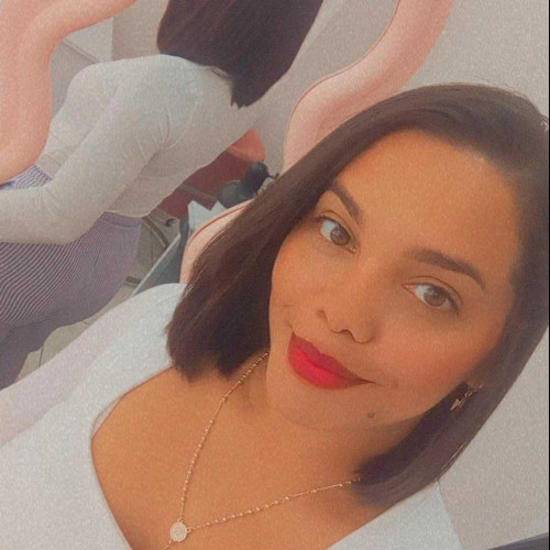 marielbis V. profile photo