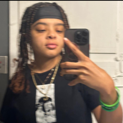 Brii G. profile photo