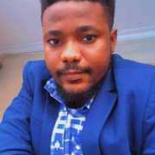 Kelechi A.