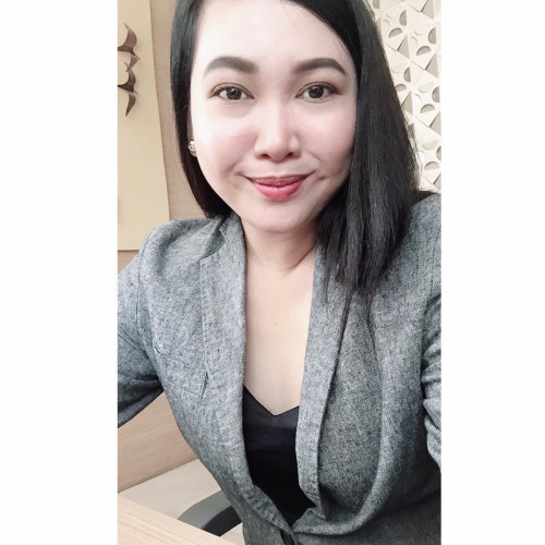 aubrey m. profile photo
