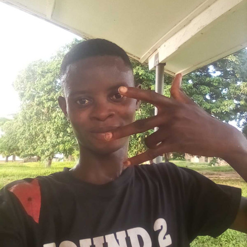Gh lon L. profile photo