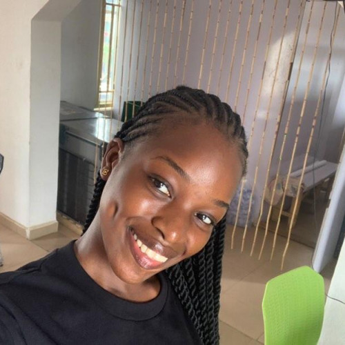 Okorie S. profile photo