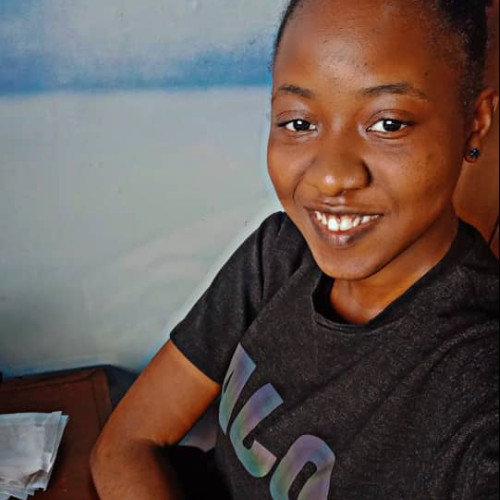 Nneoma  F.