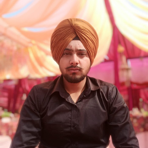Onkar S. profile photo
