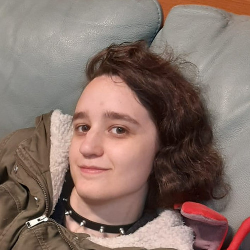 Serena M. profile photo