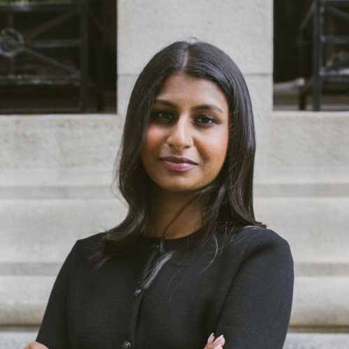 Pooja P. profile photo