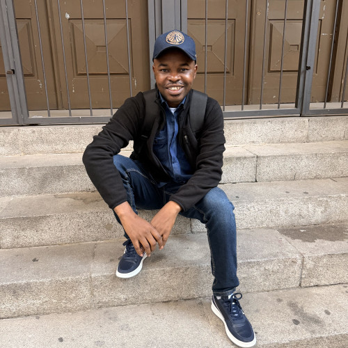 john N. profile photo