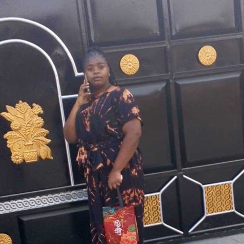 careen m. profile photo