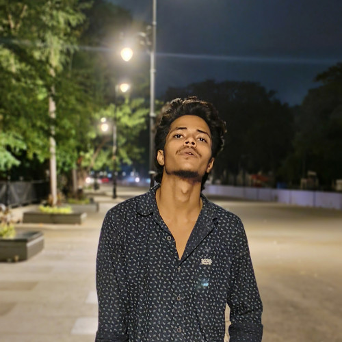 Monster S. profile photo
