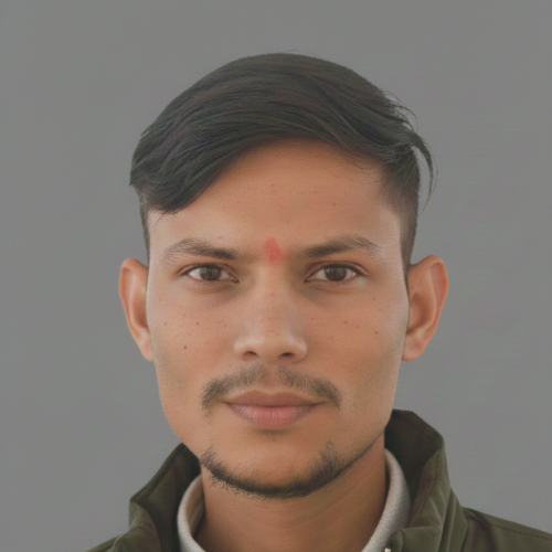 Sandeep S. profile photo
