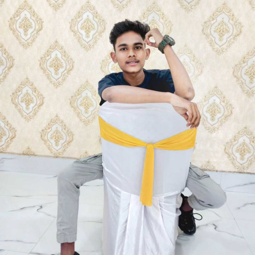 vansh b. profile photo