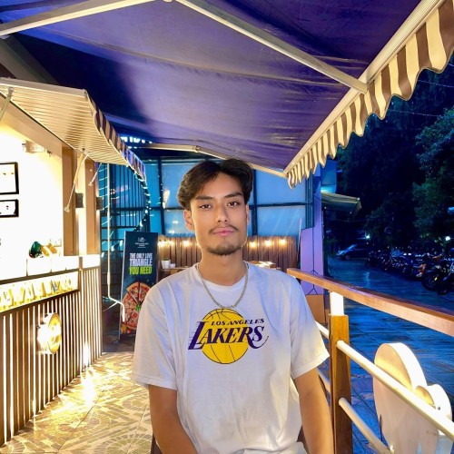 zeeshan a. profile photo