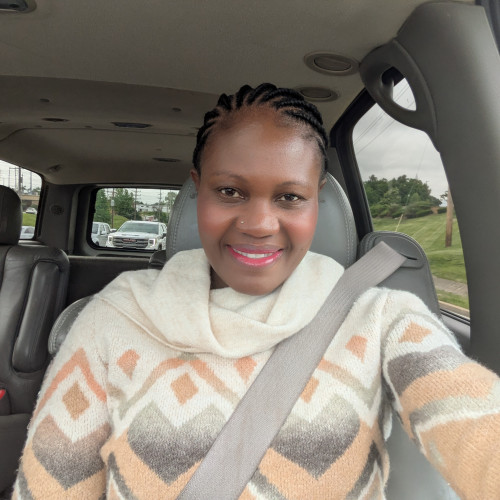 Betty M. profile photo