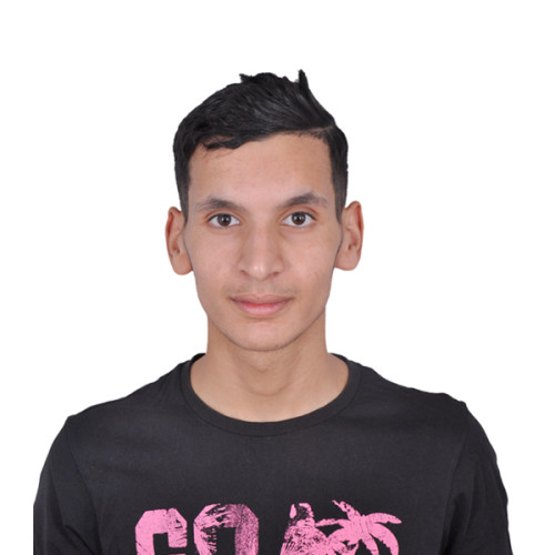 Mohamed E. profile photo