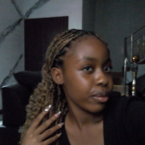 Chisom G. profile photo