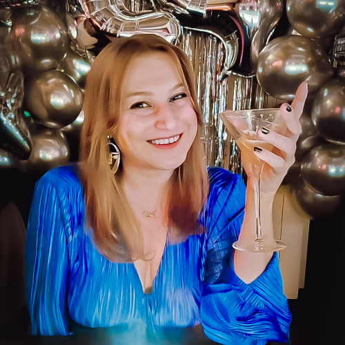 Michelle M. profile photo