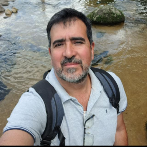 Rodolfo David A. profile photo