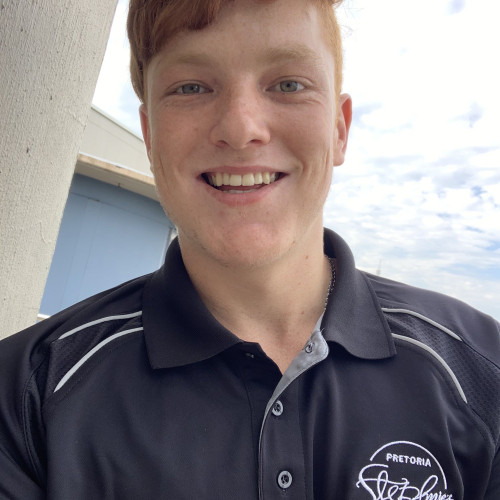 Hein S. profile photo