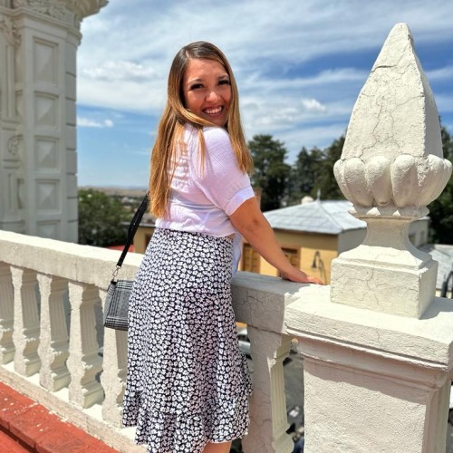 Gabriela E. profile photo