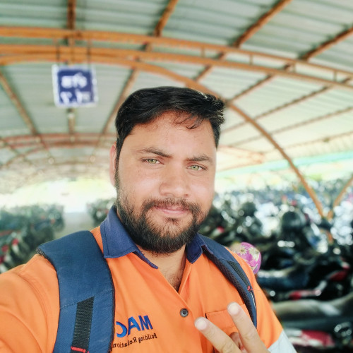 Sunil S. profile photo