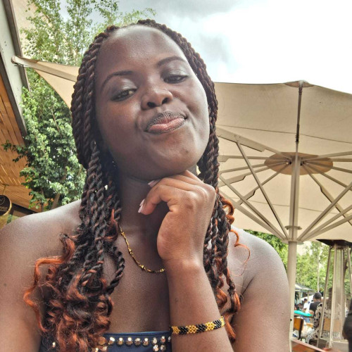 priscillah k. profile photo