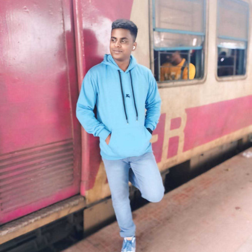 sanatan b. profile photo