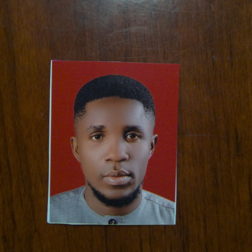 Ubong I. profile photo