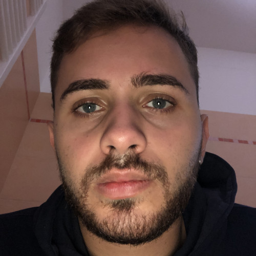 Alfonso L. profile photo