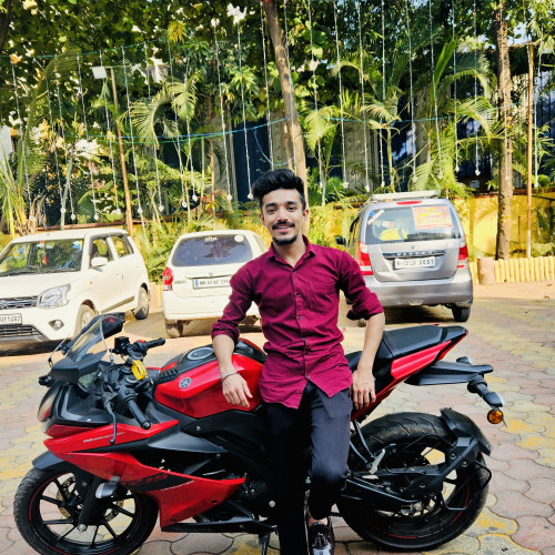 Suraj P. profile photo