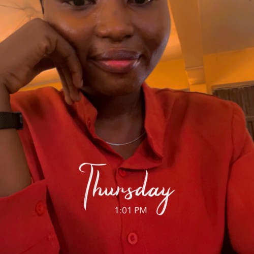 Mariam I. profile photo