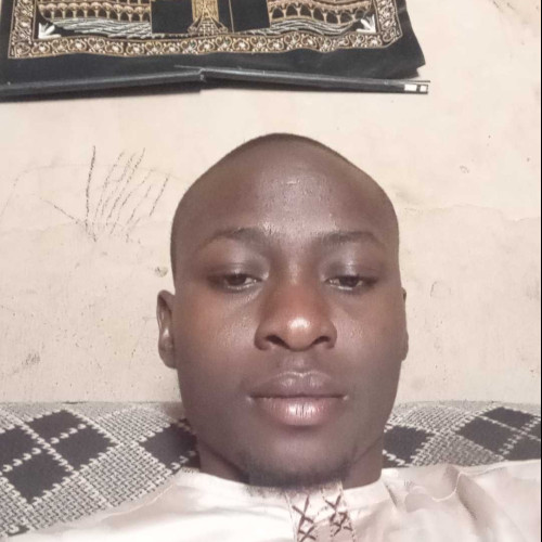 Hussaini Sani M. profile photo