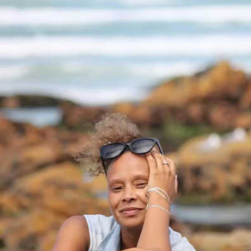 Samantha F. profile photo