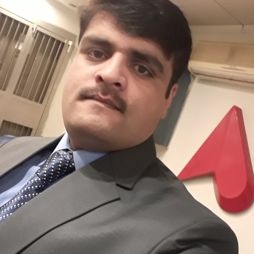 amjad K.