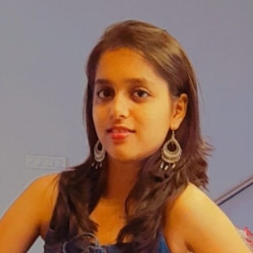 Mahek K.