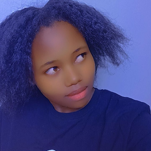 VERONICAH K. profile photo