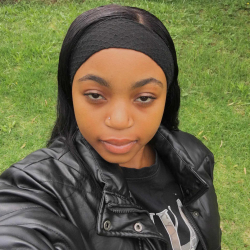 Blessing M. profile photo