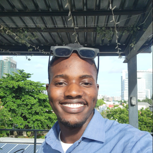 Toluwani S.