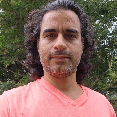 Hamed H. profile photo