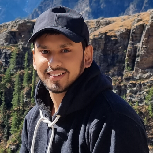 Aman P. profile photo