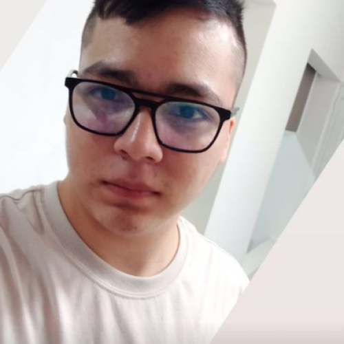 JEFERSON G. profile photo